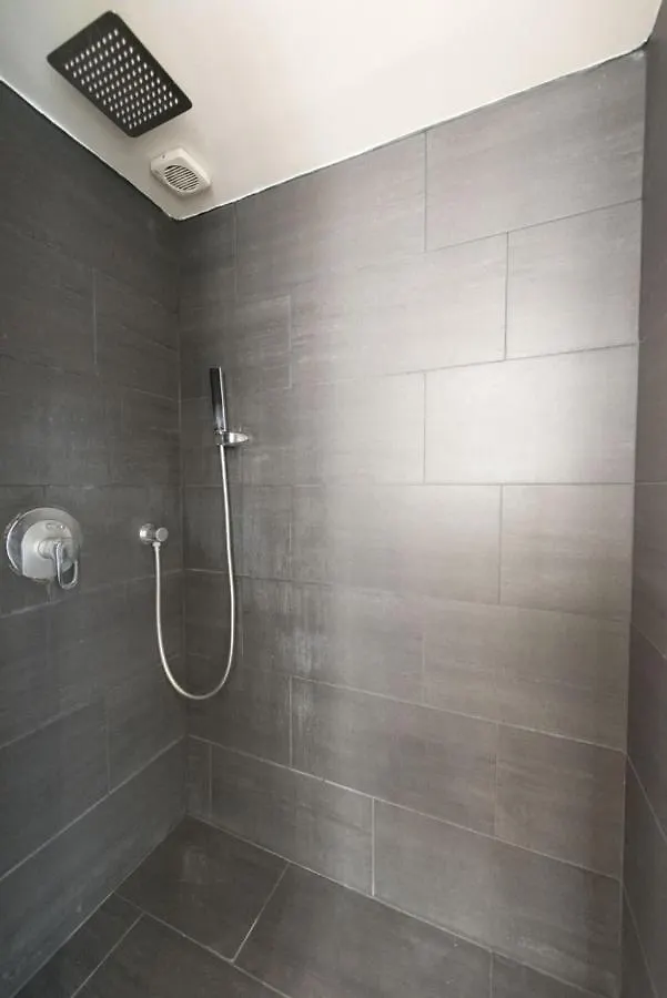 Lucius Apartamento Paris